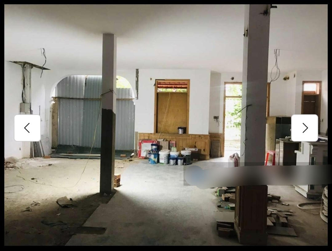 [HOT] Cho thuê nhà mặt tiền sẵn hạ tầng tại Nha Trang, giá thương lượng. Diện tích 272m2