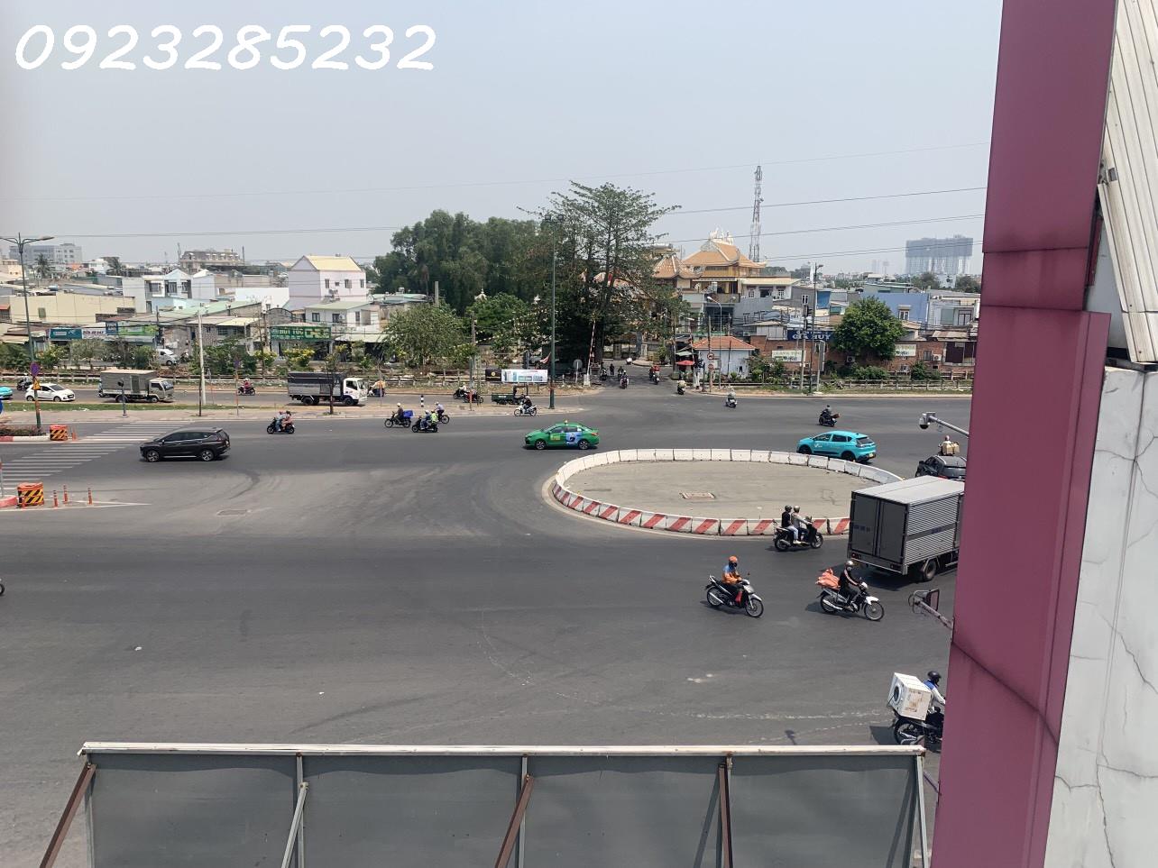 Cho thuê nhà mặt tiền số 5/đường 20 Hiệp Bình Chánh Ngay đèn xanh đèn đỏ gigamall phạm văn đồng