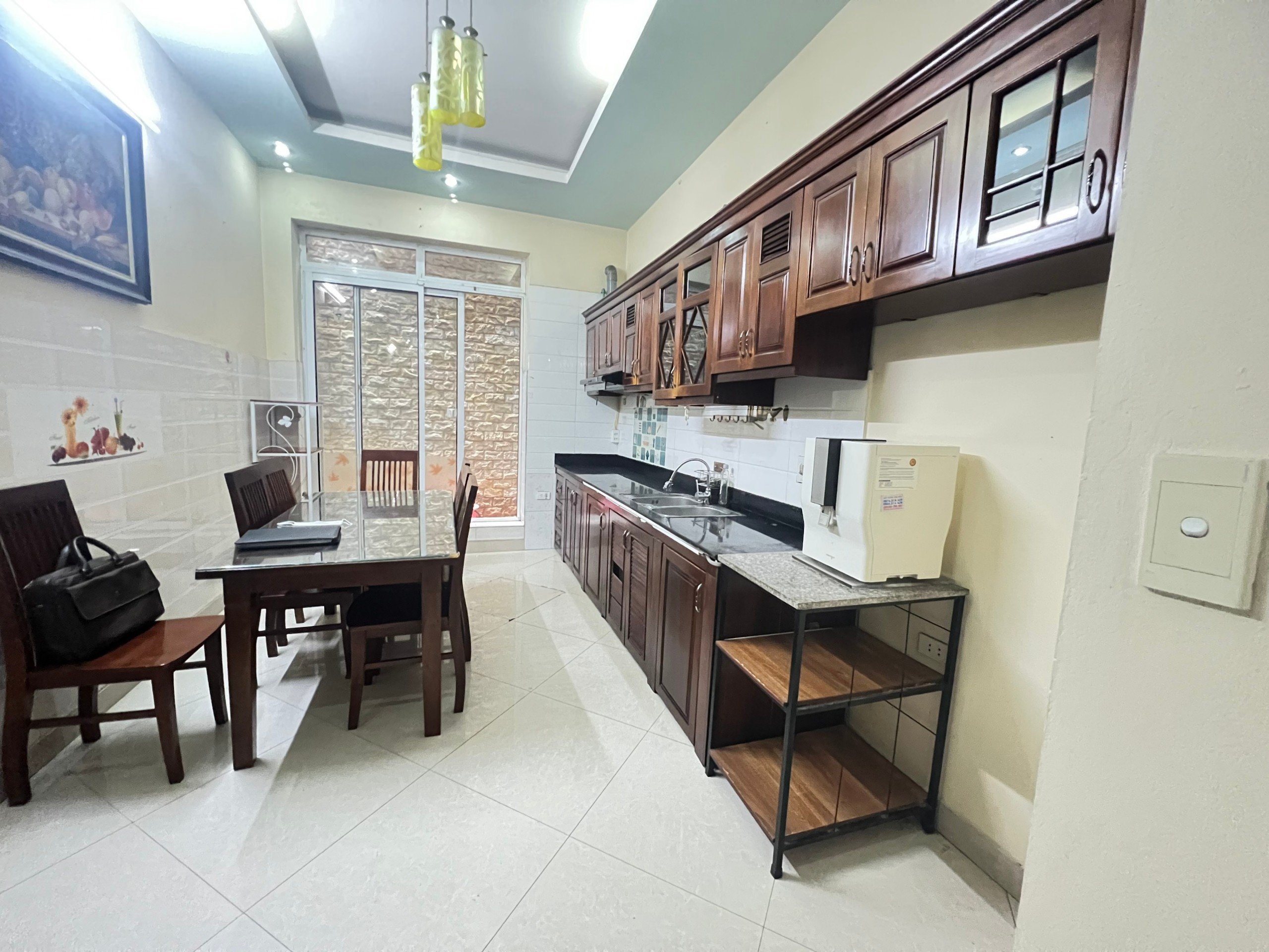 CHÍNH CHỦ BÁN NHÀ ĐẸP KHƯƠNG ĐÌNH, LH: A Trung chính chủ 0978.384.385