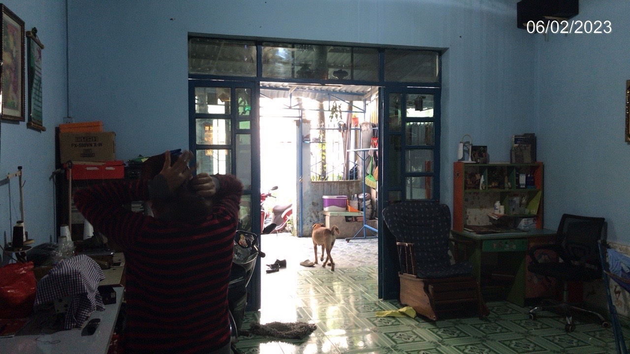 Nhà đường 29 long thạnh mỹ DT 75m cấp 4 giá tốt