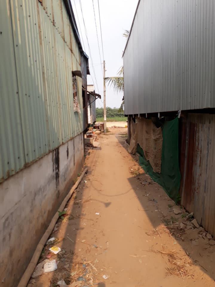 HOT !!! ĐẤT ĐẸP-GIÁ SIÊU ĐẦU TƯ - Cần Bán Đất Tại Phú Bình, Phú Tân, An Giang