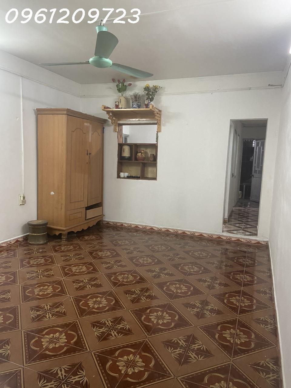 Chính chủ cần cho thuê nhà Tập Thể Lắp Máy 124 Minh Khai - HBT - HN