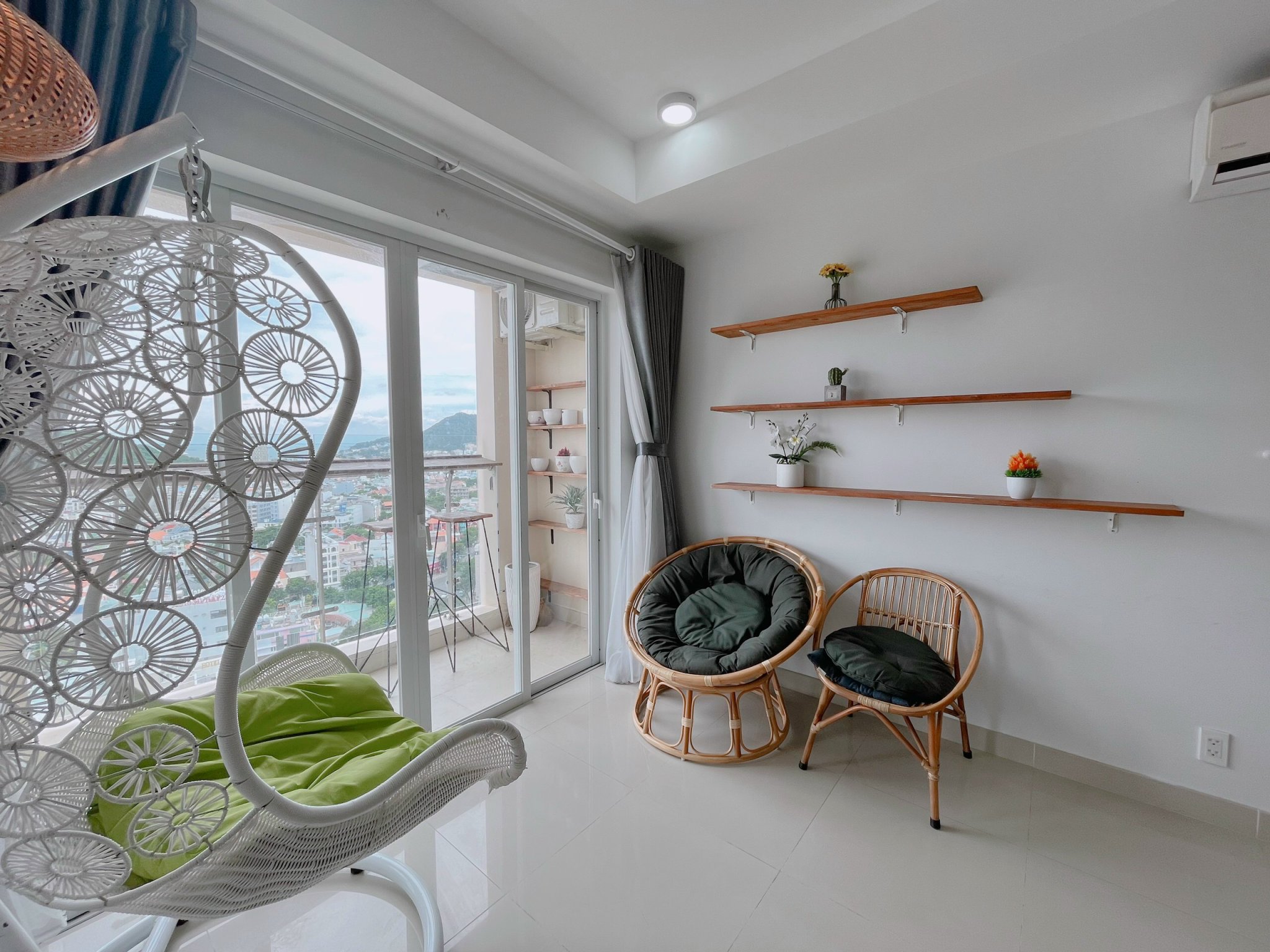 CHÍNH CHỦ CẦN BÁN CĂN HỘ TẠI CHUNG CƯ GOLD SEA GẦN BIỂN