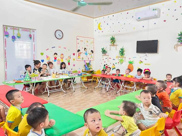 CẦN SANG NHƯỢNG MẶT BẰNG ĐỂ LÀM TRƯỜNG MẦM NON TƯ THỤC TẠI NAM ĐỊNH