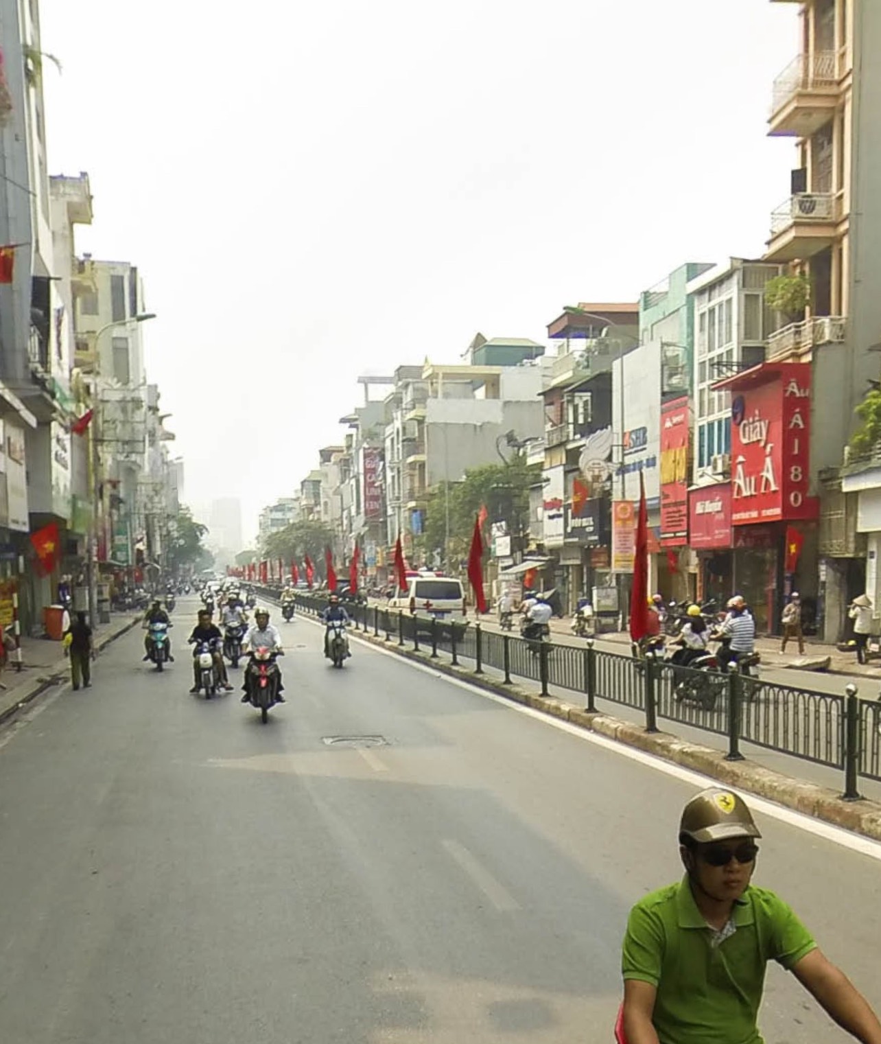 Bán nhà chính chủ số 310 Tôn Đức Thắng, Q.Đống Đa, Hà Nội.