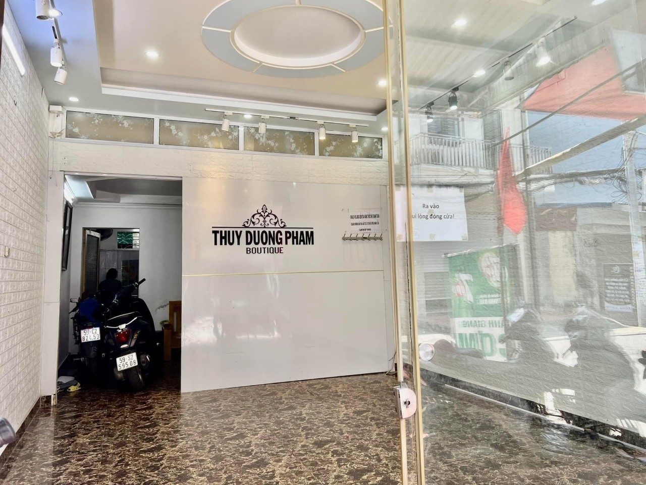 !! CHÍNH CHỦ CHO THUÊ MẶT BẰNG SỐ 48 DÂN LẬP, DƯ HÀNG KÊNH, LÊ CHÂN, HẢI PHÒNG