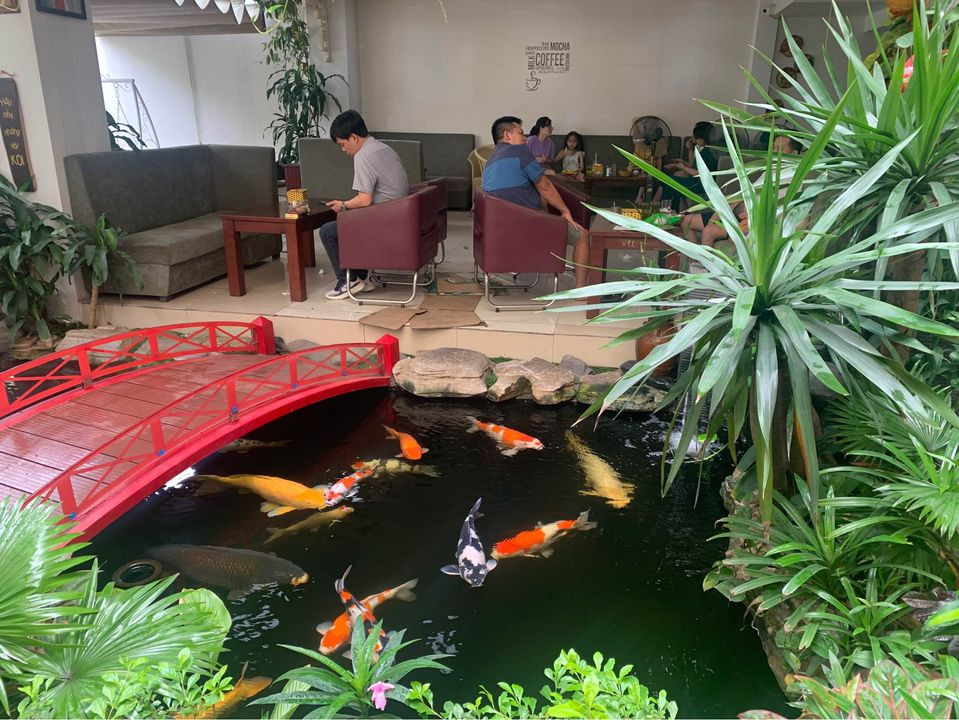 Chính chủ cần bán Biệt thự- quán caffe cực đẹp Đông khách tại Phường Đông Ngàn - thành phố Từ Sơn.