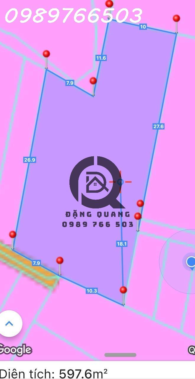 +1 Giảm gấp Nhà 600m2, có Dòng tiền, Giá nhỉnh 14TY, Gần Đường Nguyễn An Ninh, Bình Dương.