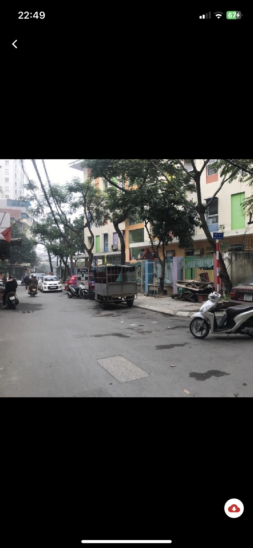 4 MẶT THOÁNG - Ô TÔ VÀO NHÀ - 14 PHÒNG KHÉP KÍN FULL ĐỒ 45tr/tháng - TƯƠNG LAI SÁNG