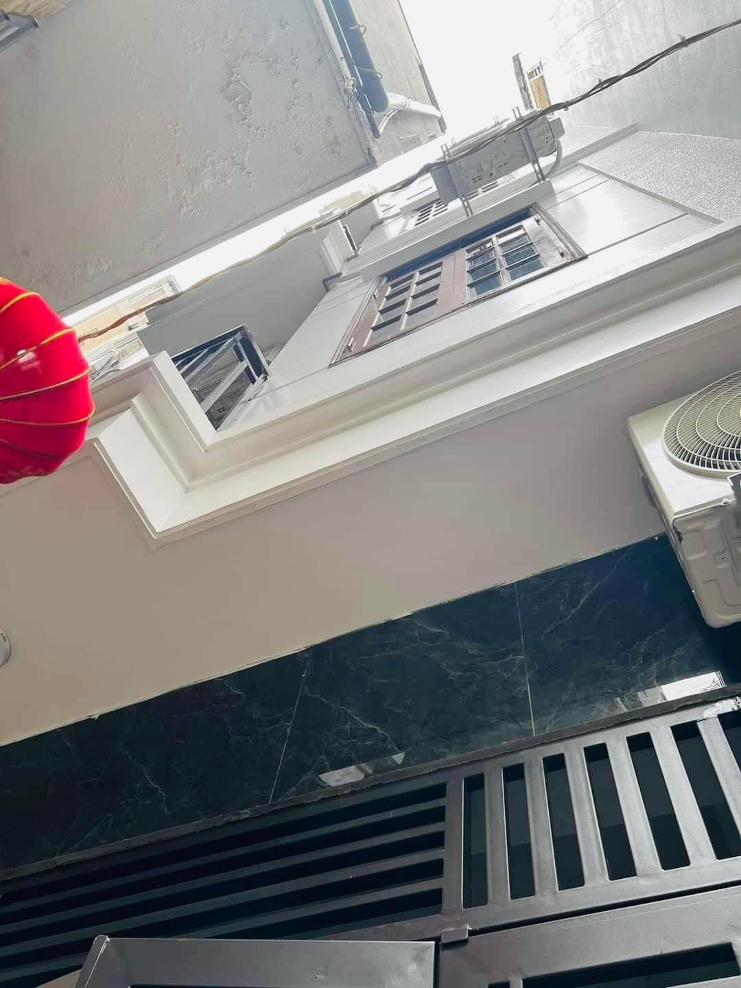 CCMN 5 TẦNG TRẦN QUỐC VƯỢNG,CG, 43M(T2:48M), NGÕ RỘNG, SÔ ĐẸP, 9PN FULL ĐỒ, GIÁ 7,25 TỶ