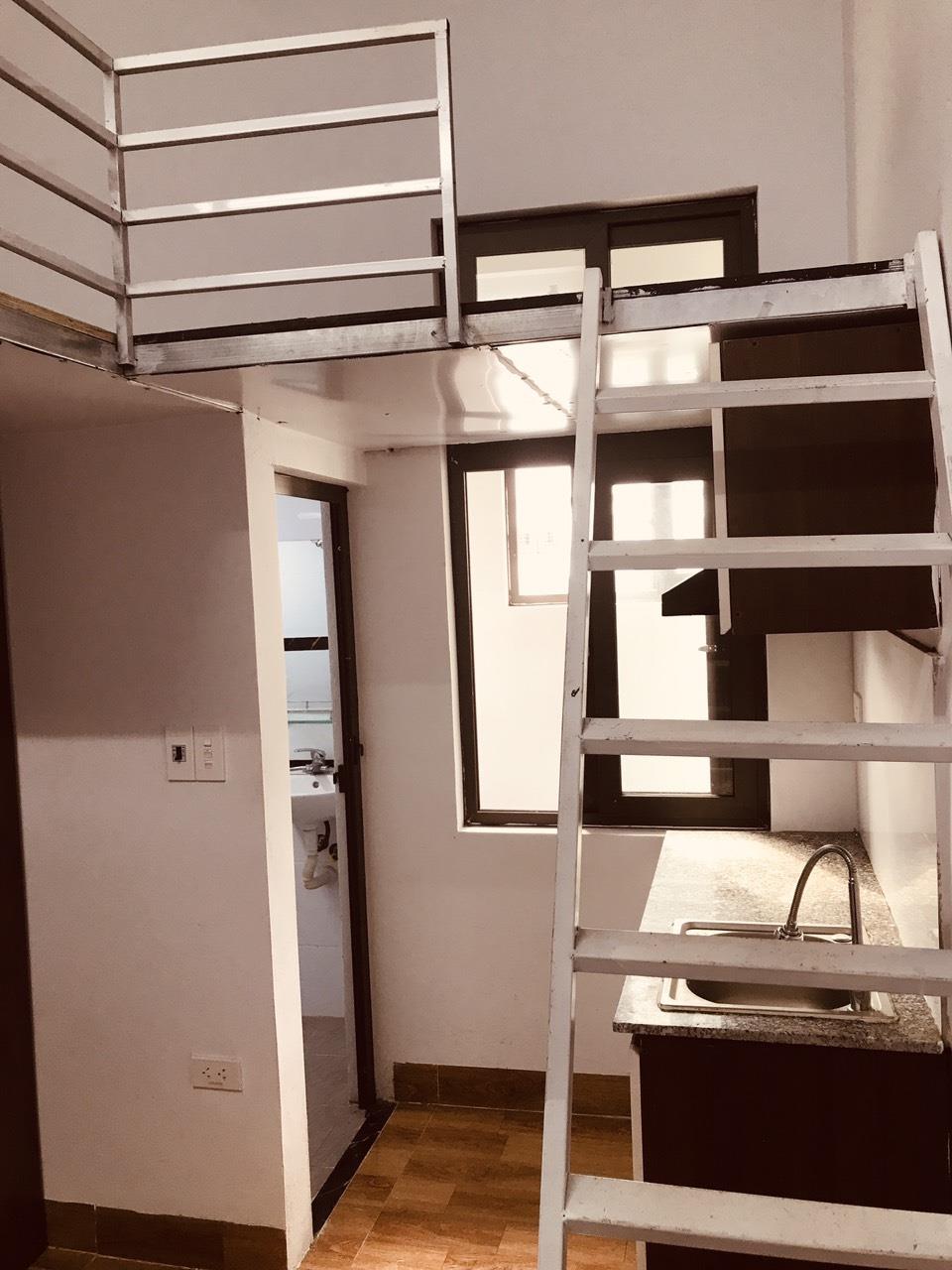 Chuyển nhượng căn hộ dòng tiền phố Tân Triều -24 phòng full nội thất doanh thu 96tr/tháng Diện tích 81m2 xây 8 tầng