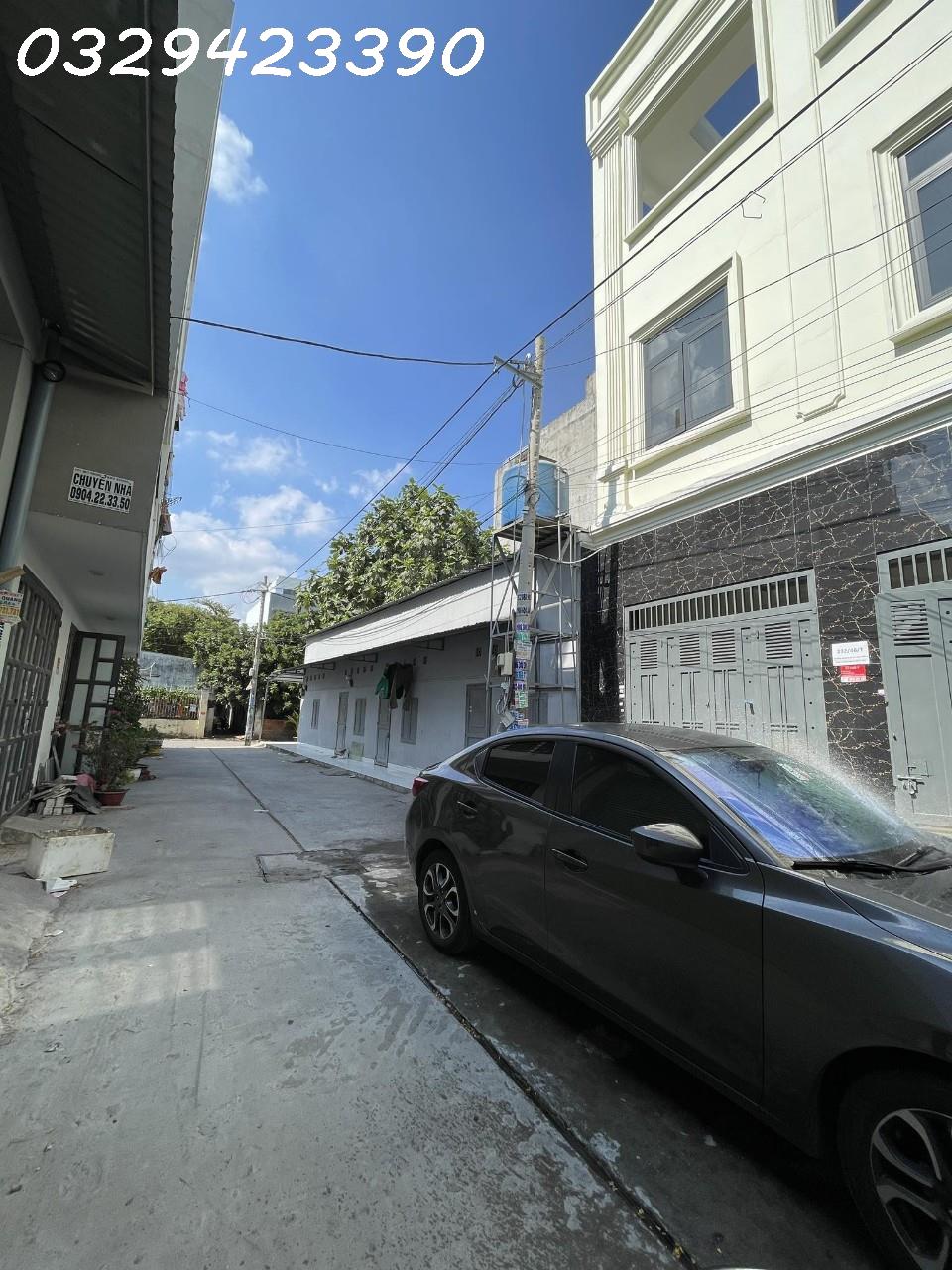 BÁN NHÀ, HƯƠNG LỘ 80, BÌNH HƯNG HÒA B, BÌNH TÂN, GẦN NGÃ TƯ GÒ MÂY, KCN VĨNH LỘC, NGÃ NĂM NGUYỄN THỊ TÚ, DT 80M2.