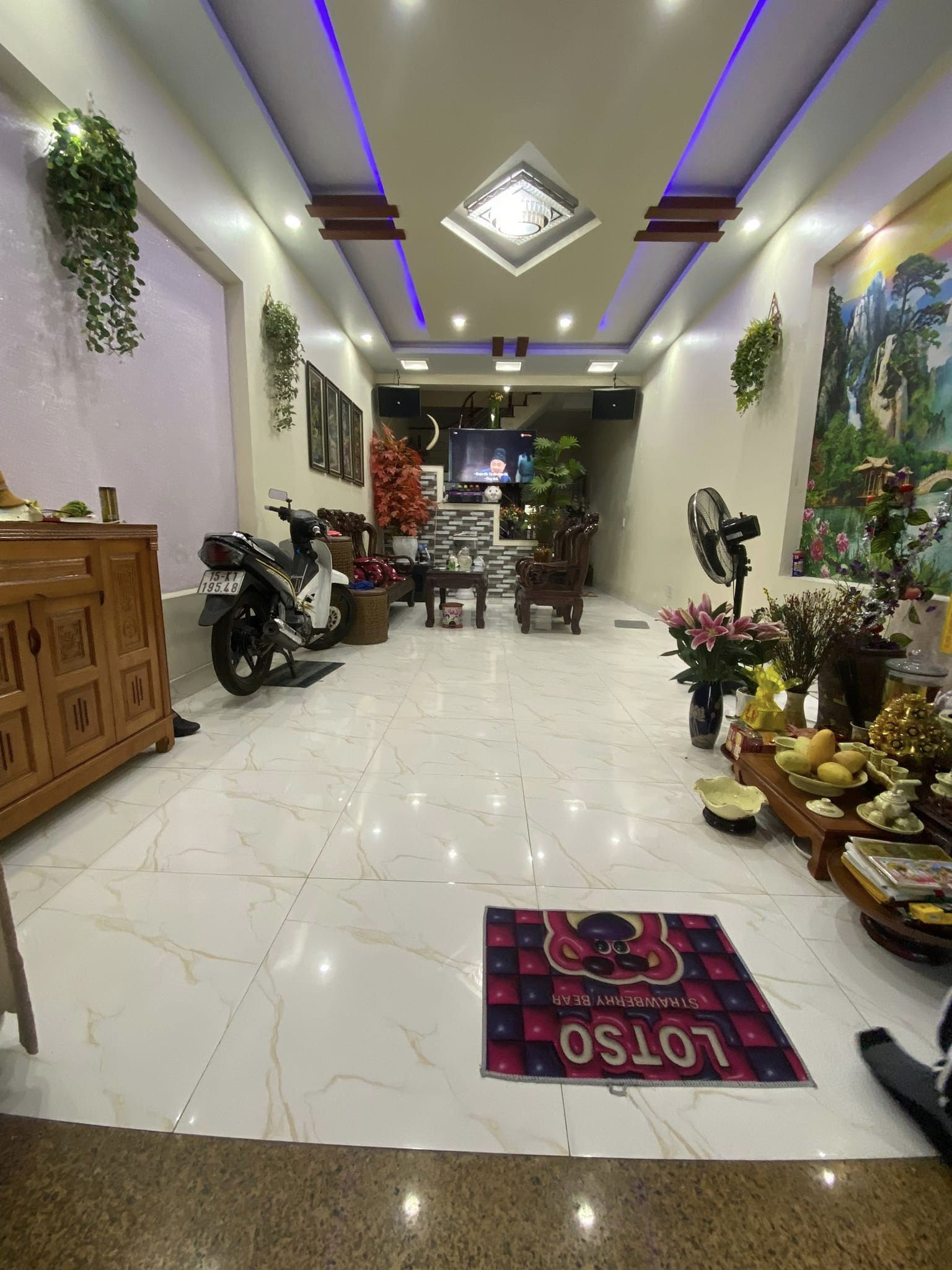 Chính chủ cần bán căn nhà mặt đường Hạ Đoạn 4, Đông Hải 2, Hải An, Hải Phòng.