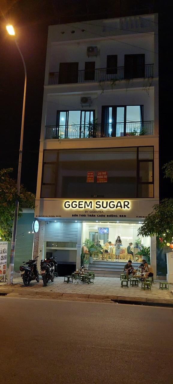 !! CHO THUÊ MẶT BẰNG KINH DOANH TẠI LÃM LÀNG, TP Bắc Ninh