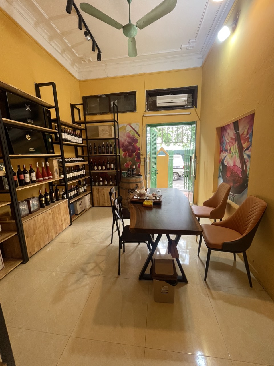 Chính chủ cho thuê nhà tại Khuất Duy Tiến, Thanh Xuân, Hà Nội.