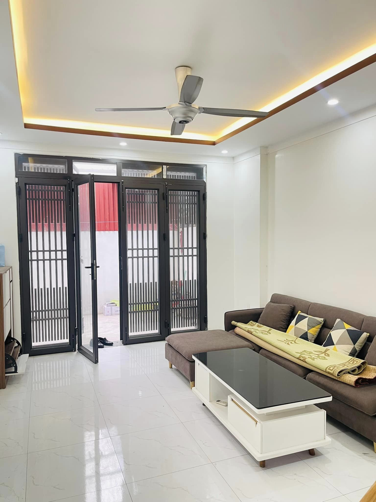 Chính chủ cho thuê nhà tại Quỳnh Hoàng, Nam Sơn, An Dương, Hải Phòng.