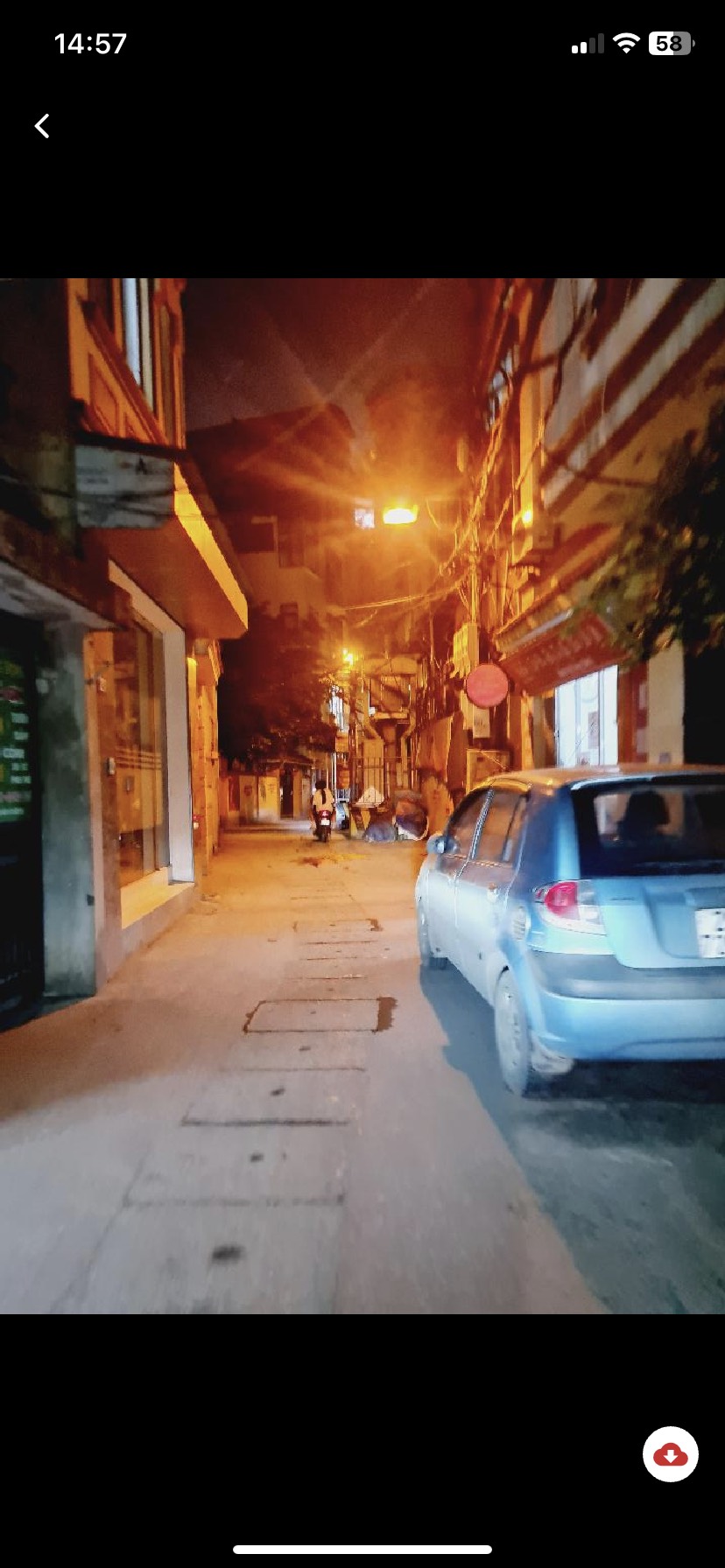 BIỆT THỰ MINI XUÂN THỦY CẦU GIẤY