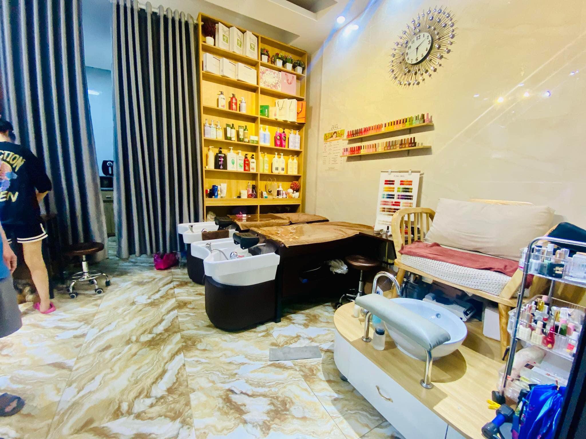 HẾM 6 TẦNG PHÂN LÔ HÀO NAM,ĐỐNG ĐA, 27M(T2:32M), MT 4M, KD NHỎ, NGÕ THÔNG ĐẸP, CHÀO 5,7 TỶ