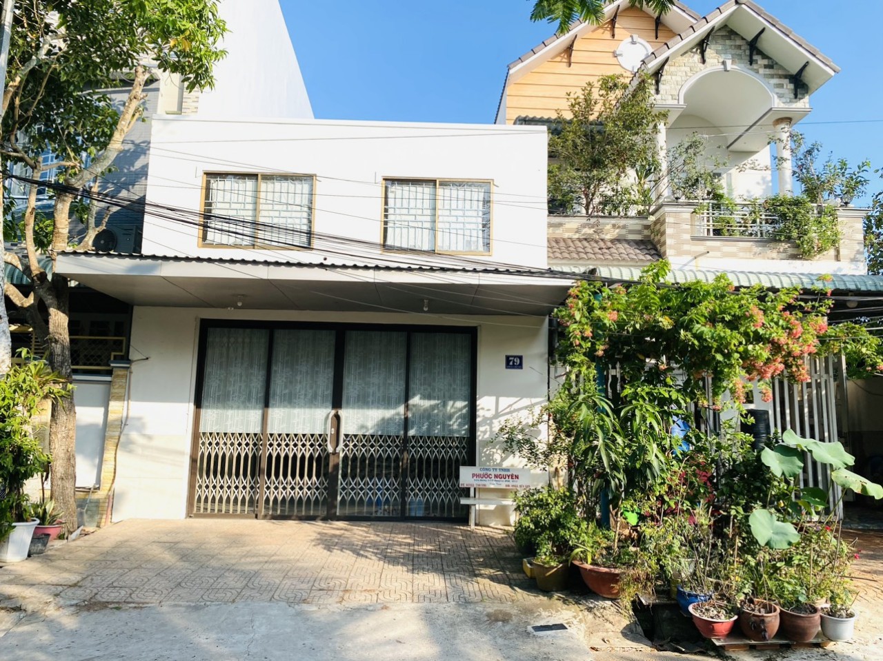 750 Nhà Chỉ : 8 triệu/tháng CHO THUÊ NHÀ TRỆT LỬNG RỘNG - CÓ NỘI THẤT - CHUNG KDC NAM LONG **PHÙ HỢP Ở & VĂN