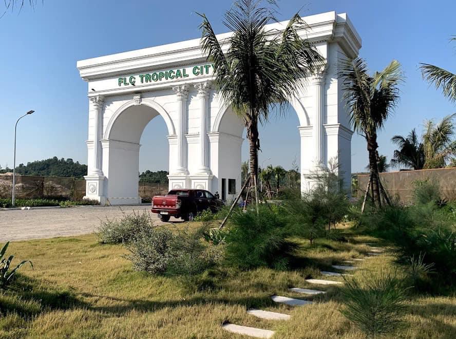 CHO THUÊ CĂN HỘ FLC – TROPICAL HẠ LONG, QUẢNG NINH