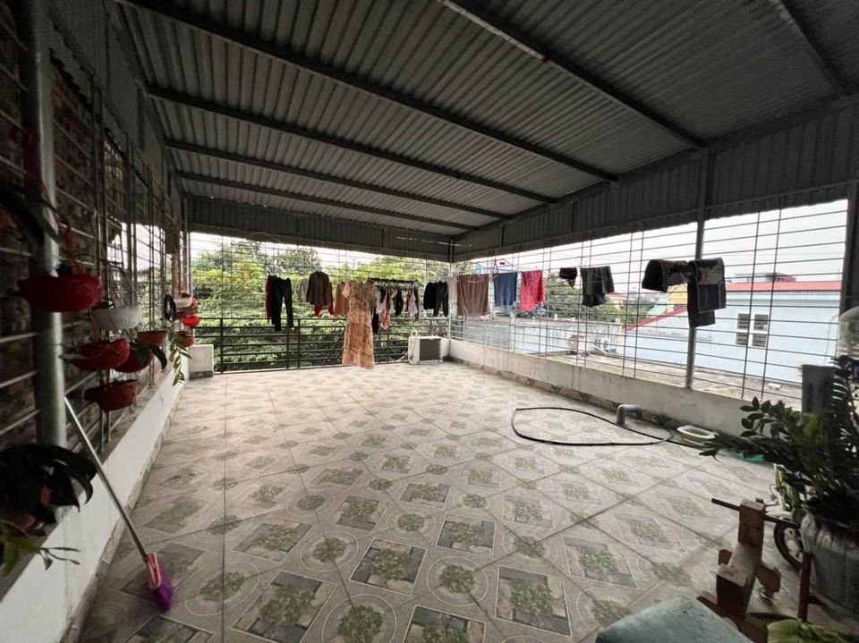 Chính chủ cần bán căn nhà 1 tầng 1 tum tại Thị trấn An Dương, An Dương, Hải Phòng.