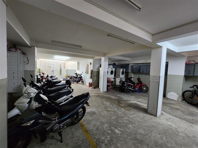 Bán CHDV 26 Phòng FULL nội thất-Thu 100tr/tháng-HXH-0 Lộ giới-Nở hậu-17 Tỷ TL