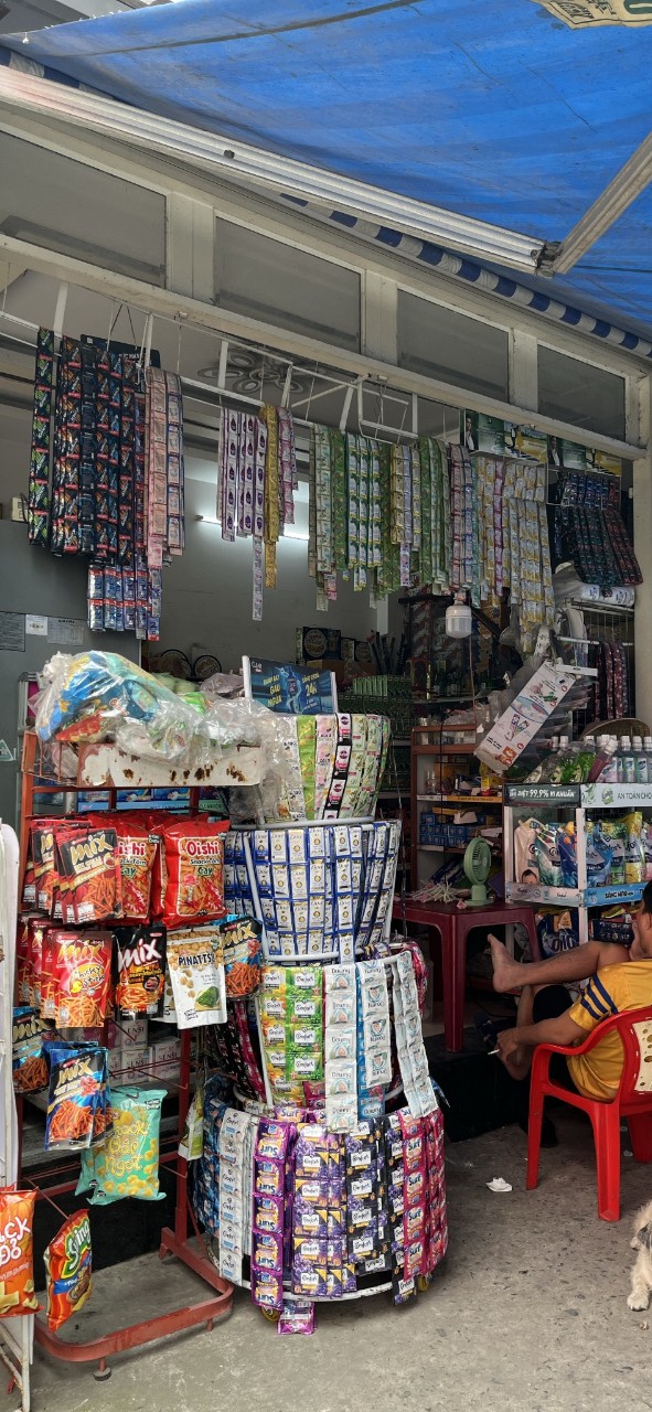 CHO THUÊ NHÀ NGUYÊN CĂN 2 MẶT TIỀN TRUNG TÂM PHƯỜNG BÌNH HƯNG HÒA B, QUẬN BÌNH TÂN