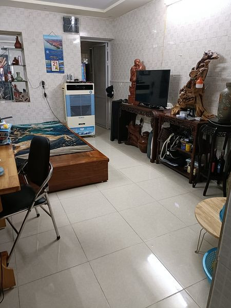 Chính chủ cần bán căn nhà trong ngõ đường Trần Nguyên Hãn, Lê Chân, Hải Phòng.