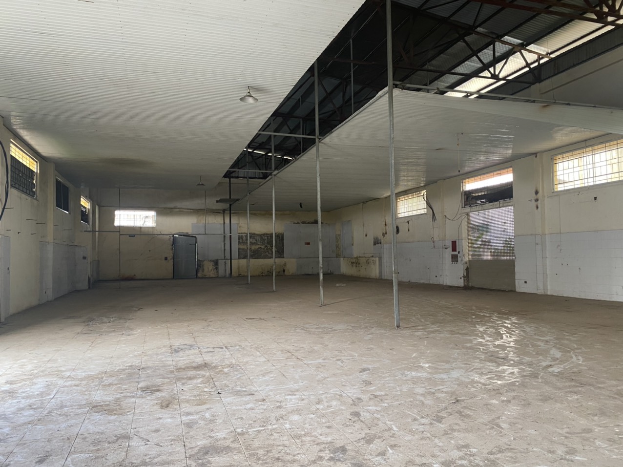 Chuyển nhượng, đất công nghiệp kho xưởng Diện tích 2000m, tại Thường Tín, Hà Nội