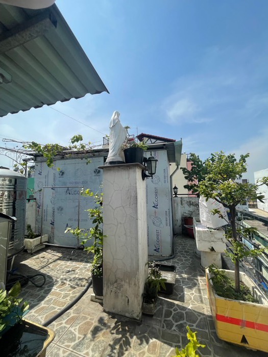 TÂN BÌNH - HẺM Ô TÔ 8M NHƯ MT - KINH DOANH TỐT - SỔ VUÔNG - NGANG KHỦNG GIÁ NHỈNH 8 TỶ