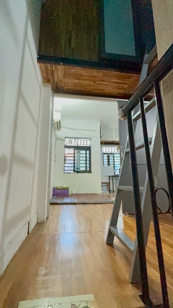 BÌNH TÂN - NHÀ ĐẸP - HẺM 5M THÔNG KINH DOANH BUÔN BÁN