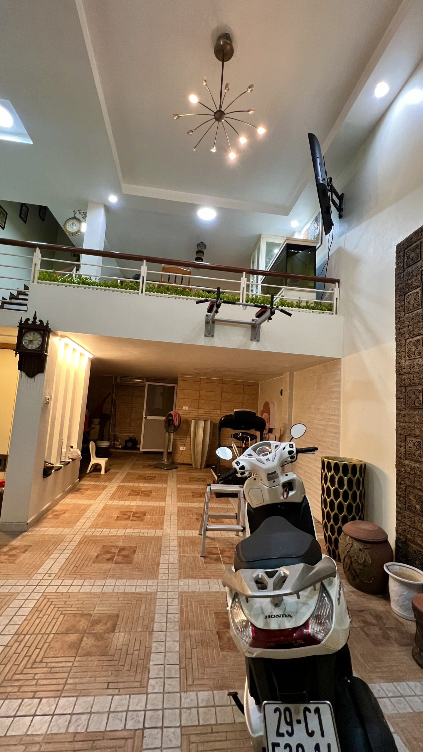 Phân Lô Điện Biên Phủ 60M2 6 Tầng MT 6M 25.5 Tỷ Yên Tĩnh- Ngõ ÔTÔ Tránh 10M ra phố