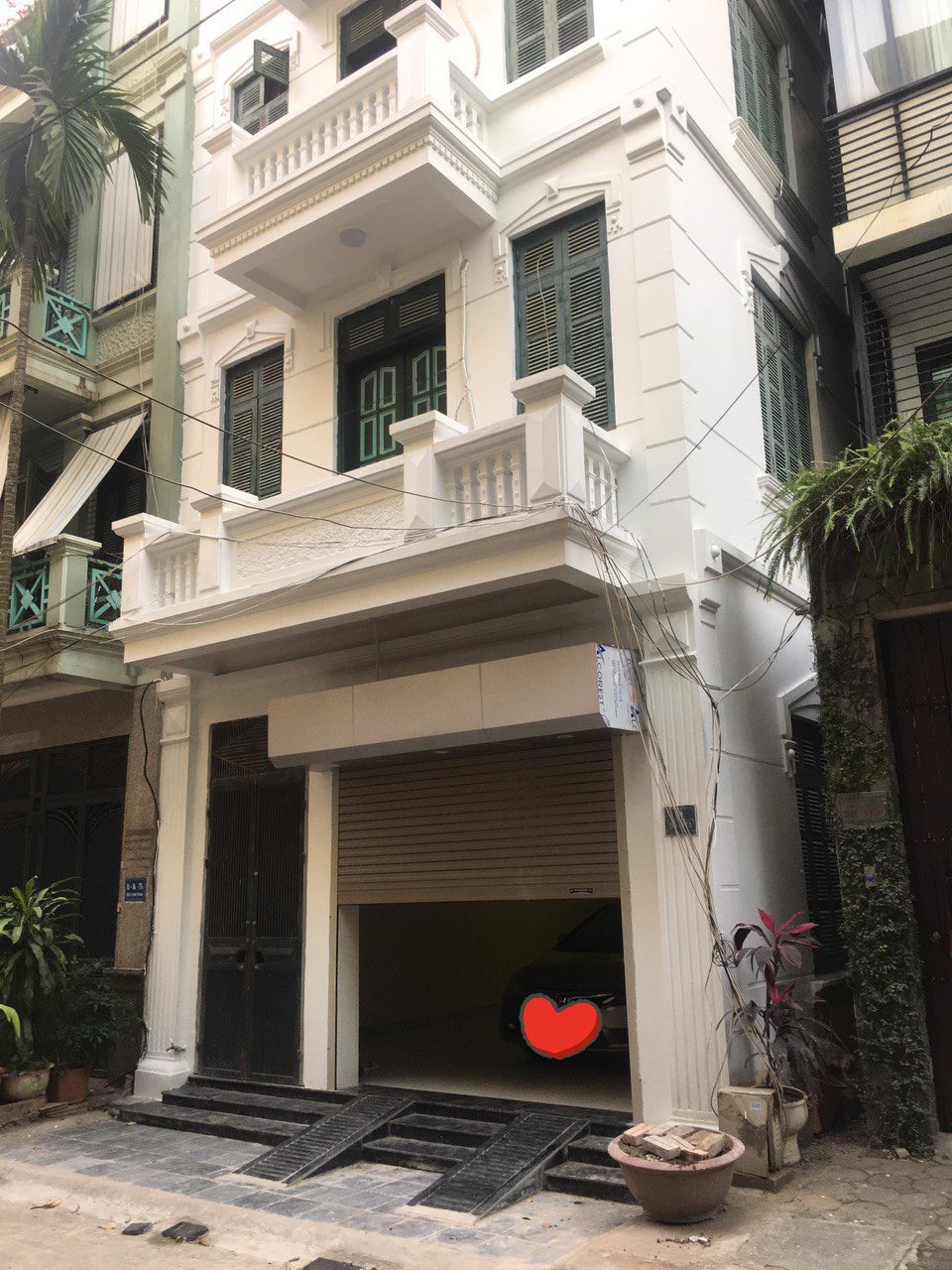 CHO THUÊ MẶT BẰNG KINH DOANH, VĂN PHÒNG TẠI PHỐ LINH ĐÀM, PHƯỜNG ĐẠI KIM, QUẬN HOÀNG MAI, HÀ NỘI