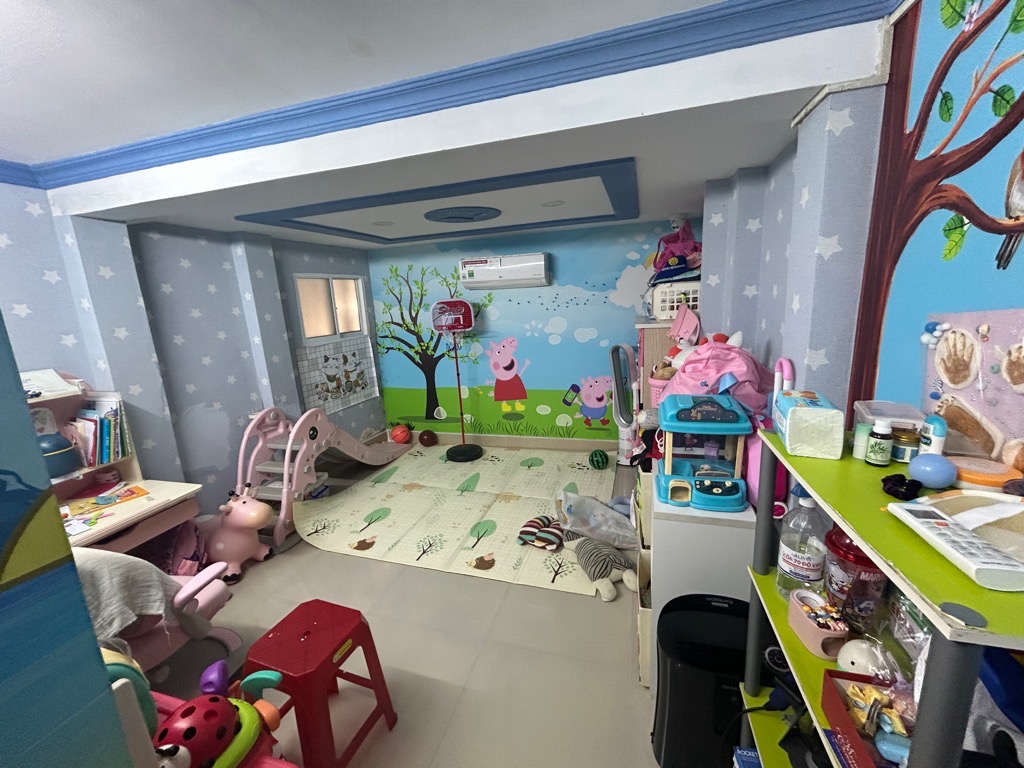 SIÊU HIẾM ĐƯỜNG NHỰA 6M KINH DOANH ĐỈNH SÁT MẶT TIỀN, 34m2 3 lầu chỉ 7.7 tỷ