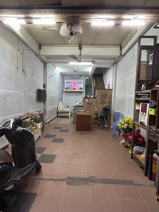 QUẬN 6 - MẶT TIỀN KINH DOANH ĐỈNH - GIÁ NHỈNH 15 TỶ