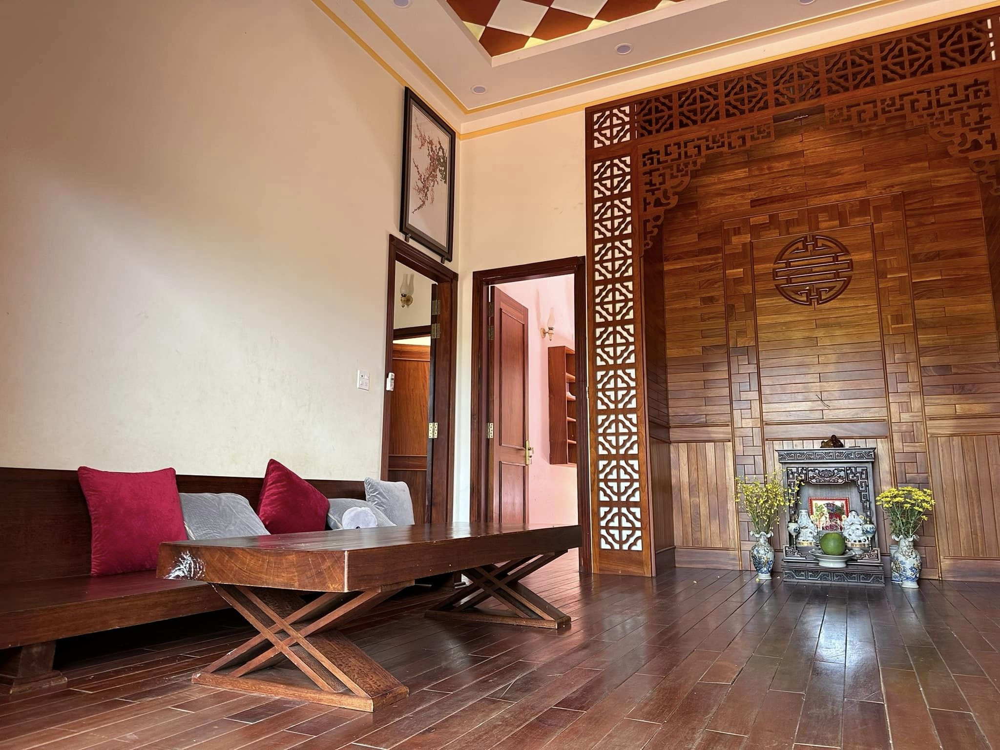 * NÓNG !!! CHÍNH CHỦ CẦN CHO THUÊ NHÀ BẢO LỘC - LÂM ĐỒNG