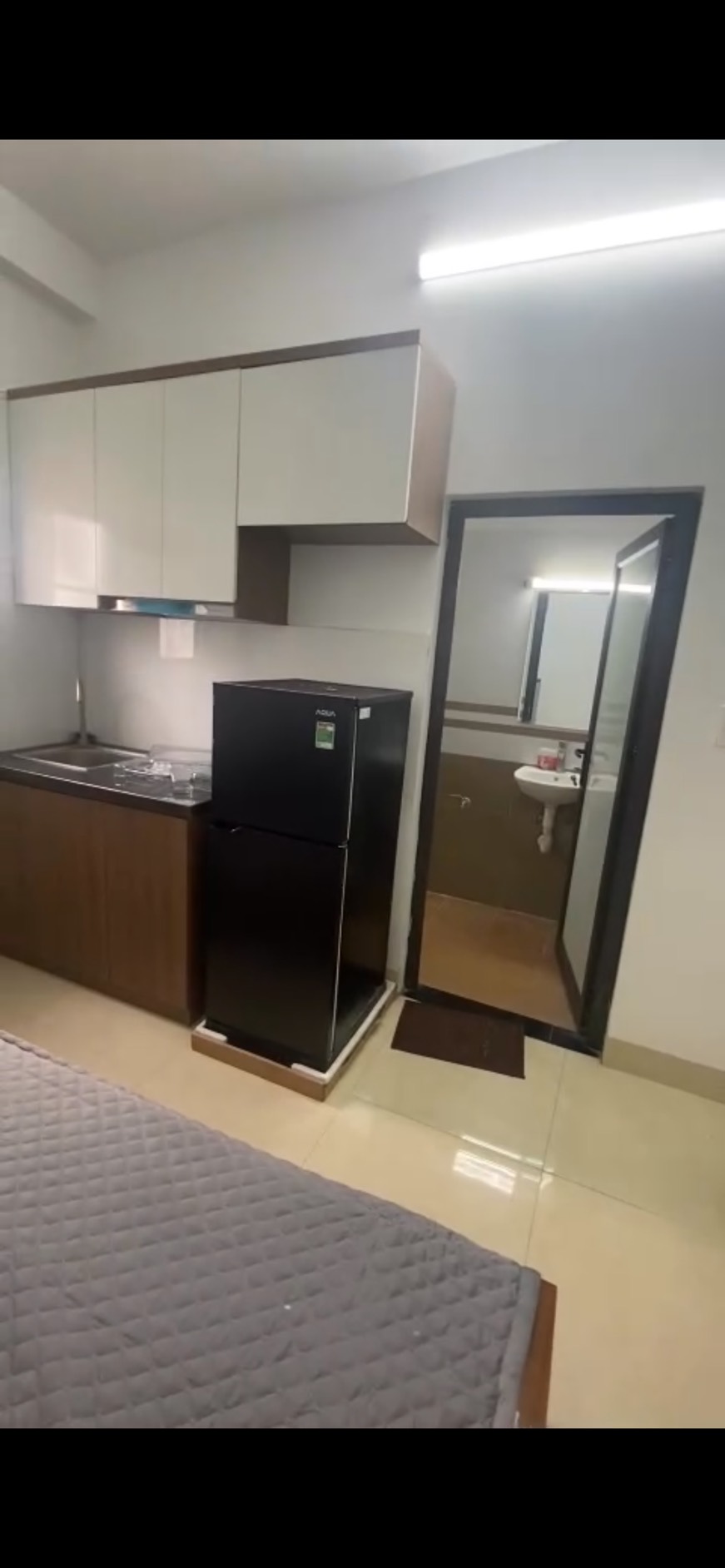 Căn hộ Full nội thất 20m2 cho thuê