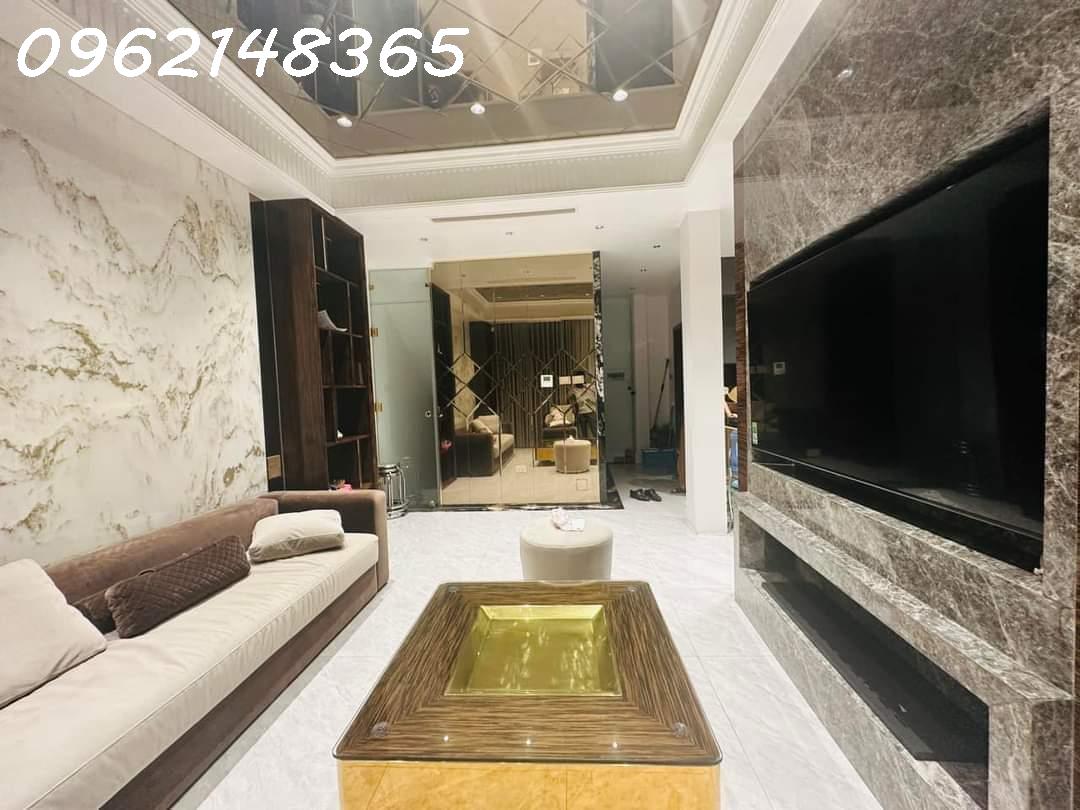 Bán nhà mặt phố Yên Hoà Cầu Giấy HN Kinh doanh siêu đỉnh