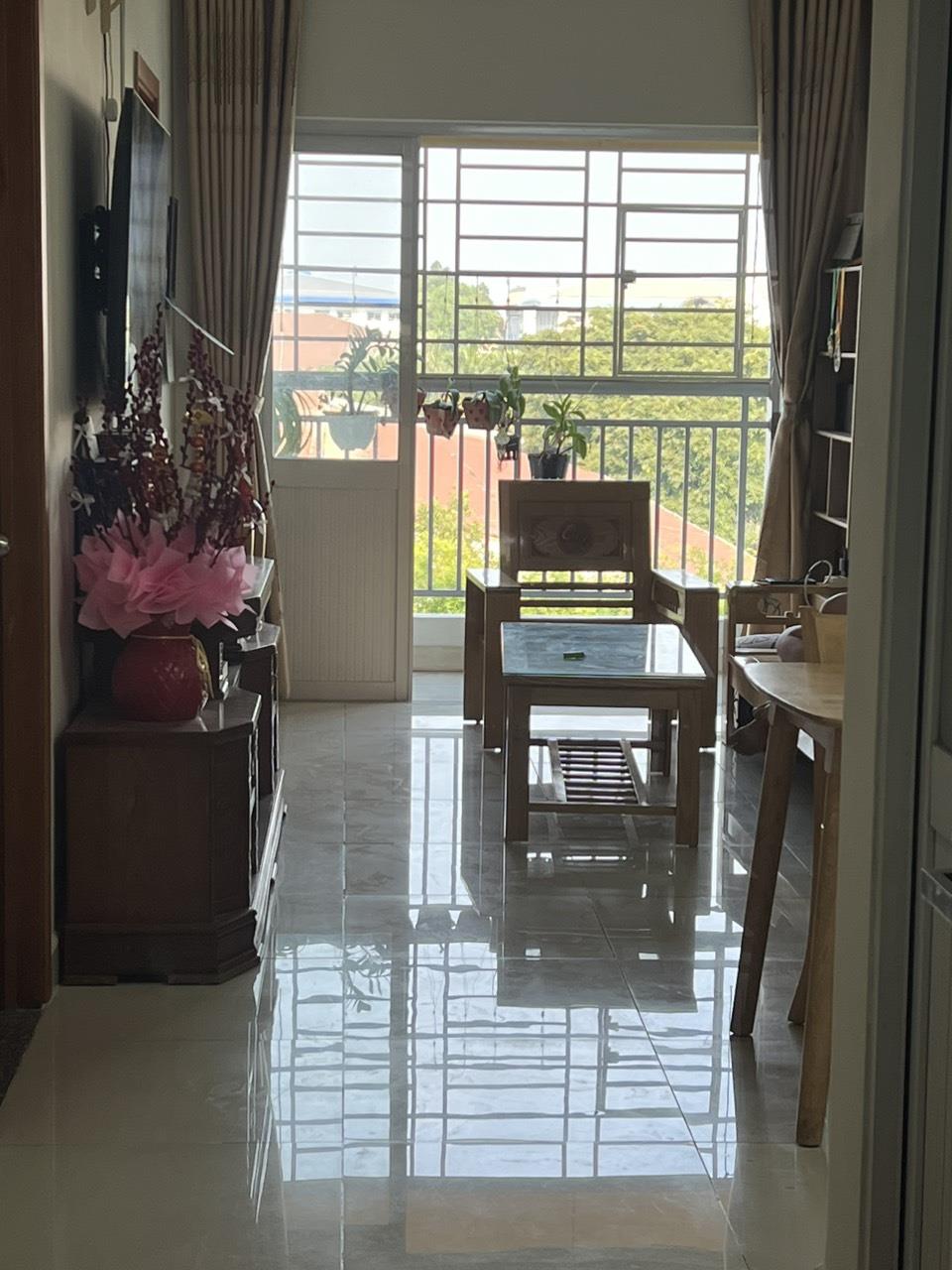 CHÍNH CHỦ Cần Bán Căn Hộ CC Thanh Bình Tại P. Bình Hòa, TP. Thuận An, Bình Dương