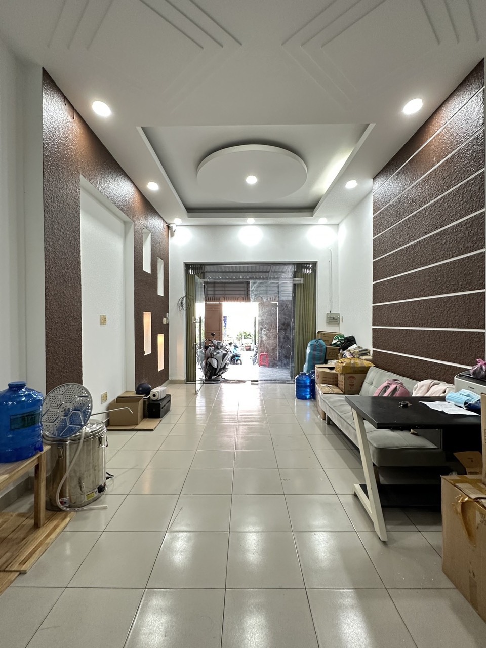 Bán nhà 1/ đường 13M Thành Công quận Tân Phú 4 x 20- 3 tầng hơn 7 tỷ TL