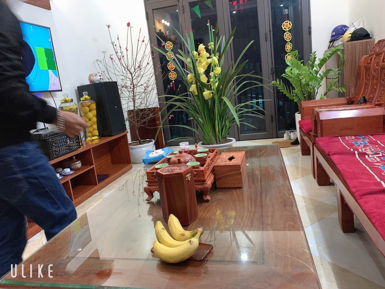 NHÀ ĐẸP Ở NGAY - TẶNG NỘI THẤT - Ô TÔ 20M - CHỦ THIỆN CHÍ BÁN NHANH.