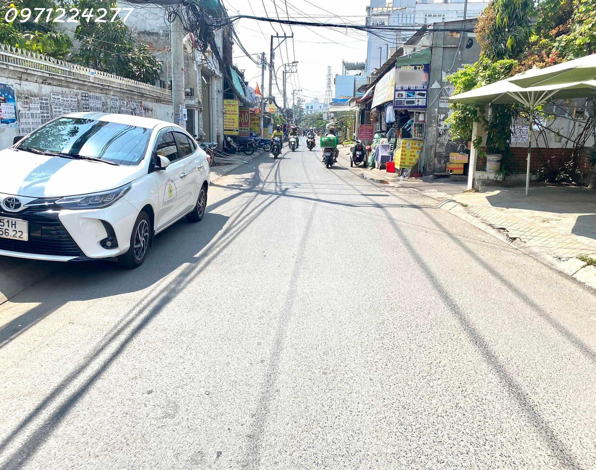 GIẢM 1 TỶ - GIÁ MỚI 12.2 TỶ - NHÀ NGAY CHỢ HIỆP BÌNH - HIỆP BÌNH CHÁNH - THỦ ĐỨC 120M2 ( 6 X 20 ) 5 TẦNG BTCT 5PN