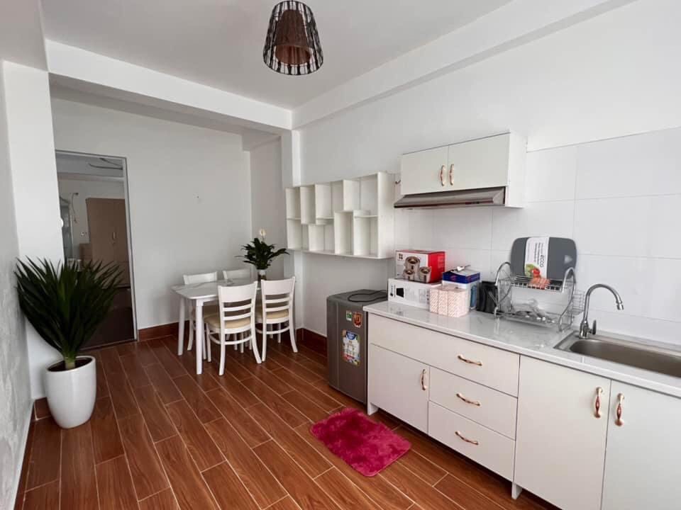 Bán nhà Nam Pháp - Lạch Tray đang cho thuê 25 tr/tháng 76m 3 tầng GIÁ 5.05 tỉ