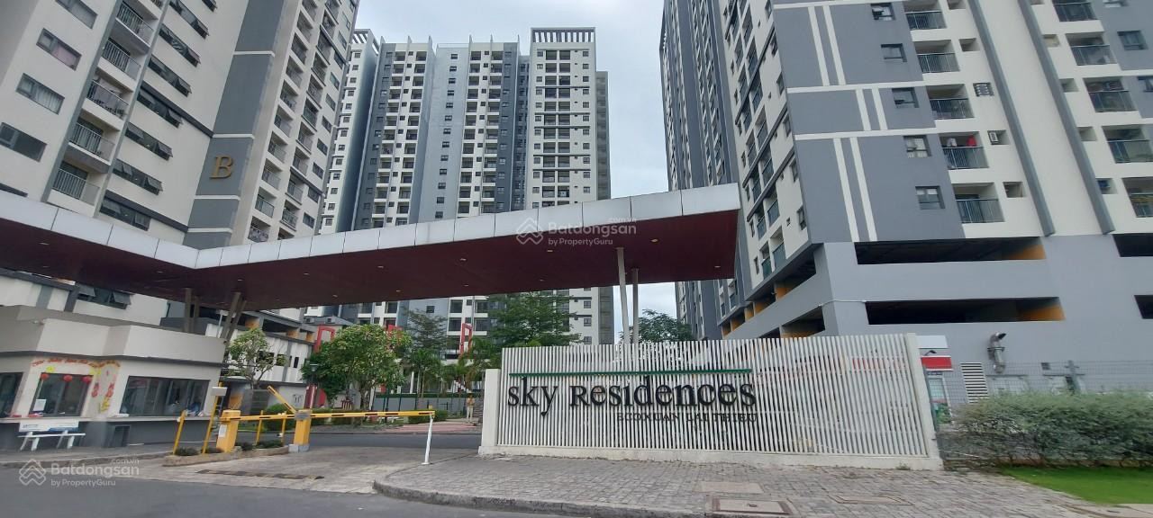 Cho thuê /bán căn hộ Eco Xuân Lái Thiêu 3PN, nhà mới toanh. Lh 098 2929 729