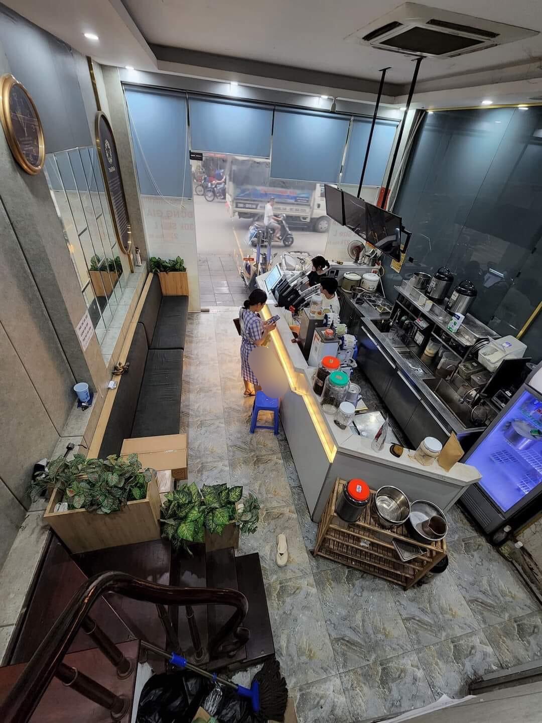 SÊU PHẨM 7 TẦNG THANG MÁY MP VŨ TRỌNG PHỤNG,TX, 35M, MT 4,7M, KINH DOANH, SỔ ĐẸP, CHÀO 24,4 TỶ