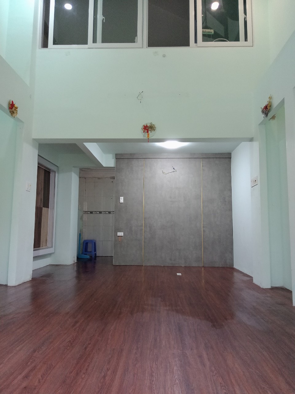 CHO THUÊ MẶT BẰNG KINH DOANH - PHƯỜNG 3 - ĐÀ LẠT