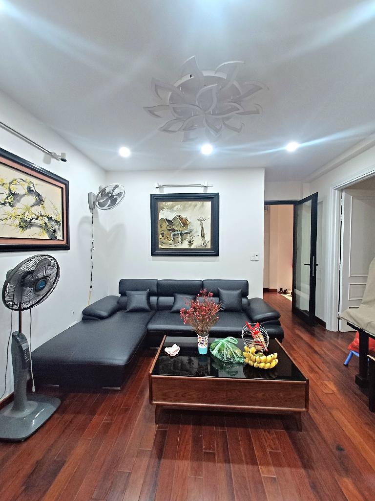 LẠC LONG QUÂN - BIỆT THỰ TRONG LÒNG PHỐ - 95M2X4T,MT 9M - CHỈ 16.5 TỶ