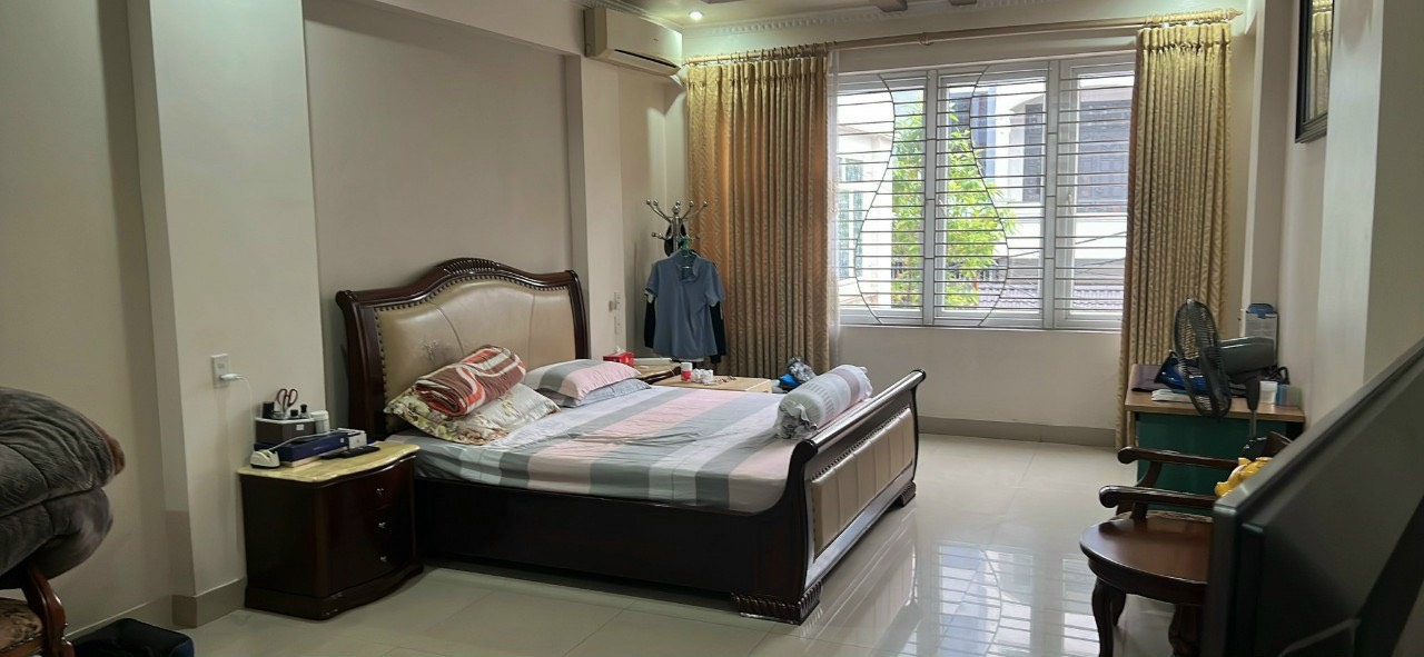 Bán nhà 3 tầng mặt ngõ Lâm Tường, Lê Chân, Hải Phòng. 102m2 giá 8,5 tỷ