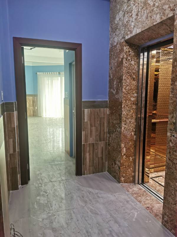 CHÍNH CHỦ BÁN NHÀ MẶT TIỀN GÓC FULL NỘI THẤT 239 NGUYỄN THỊ NHỎ - PHƯỜNG 16 - QUẬN 11 - TP HCM