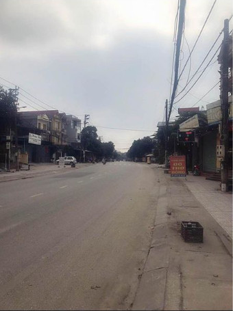 cần bán căn nhà cấp 4 số 190 đường Phú Xá, Thành Phố Thái Nguyên.